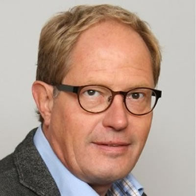 Pieter Jan Stokhof 